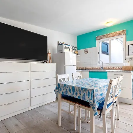 House Torredembarra