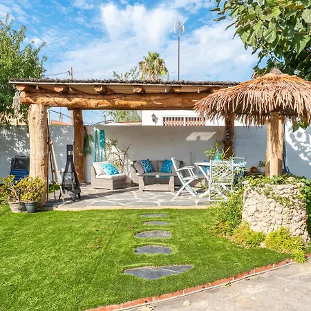 House Torredembarra