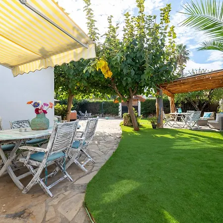 House 4* טורדמבארה