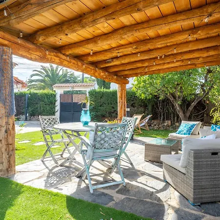 House 4* טורדמבארה