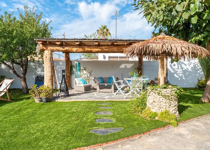 House Torredembarra