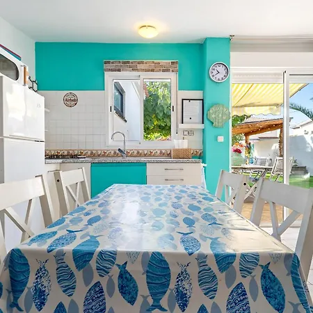 House 3* Torredembarra