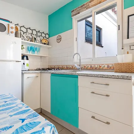 Casa vacanze House Torredembarra
