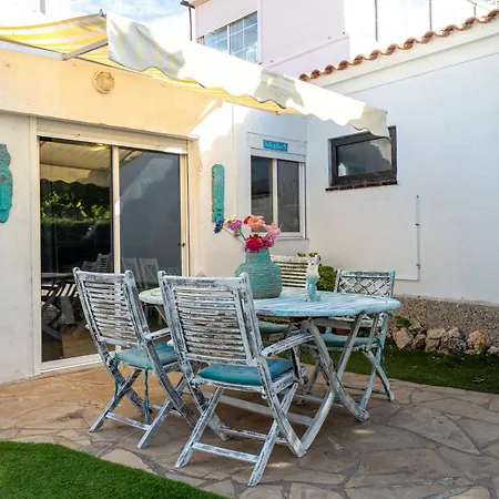 House Casa vacanze Torredembarra