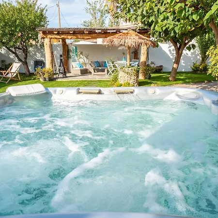 House Casa vacanze Torredembarra