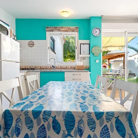 Casa vacanze House
